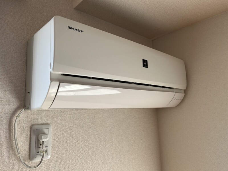 クラージュKSの物件内観写真