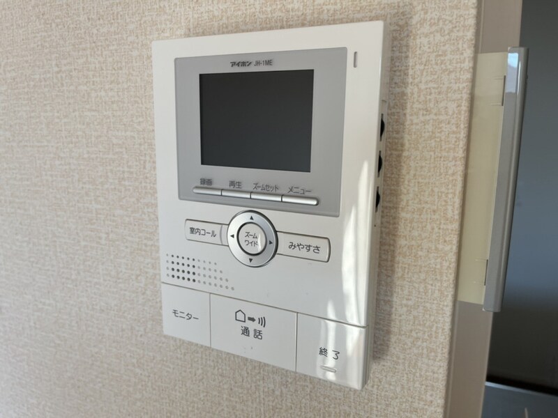 クラージュKSの物件内観写真