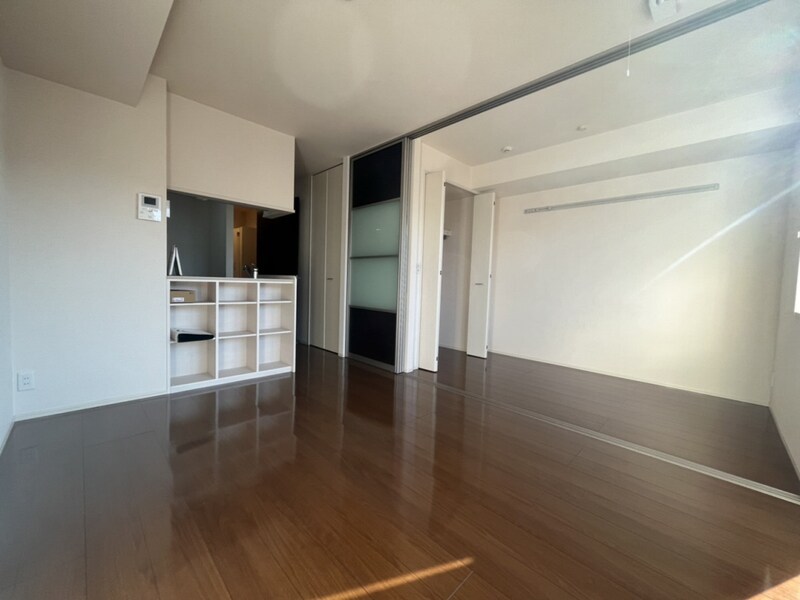 クラージュKSの物件内観写真