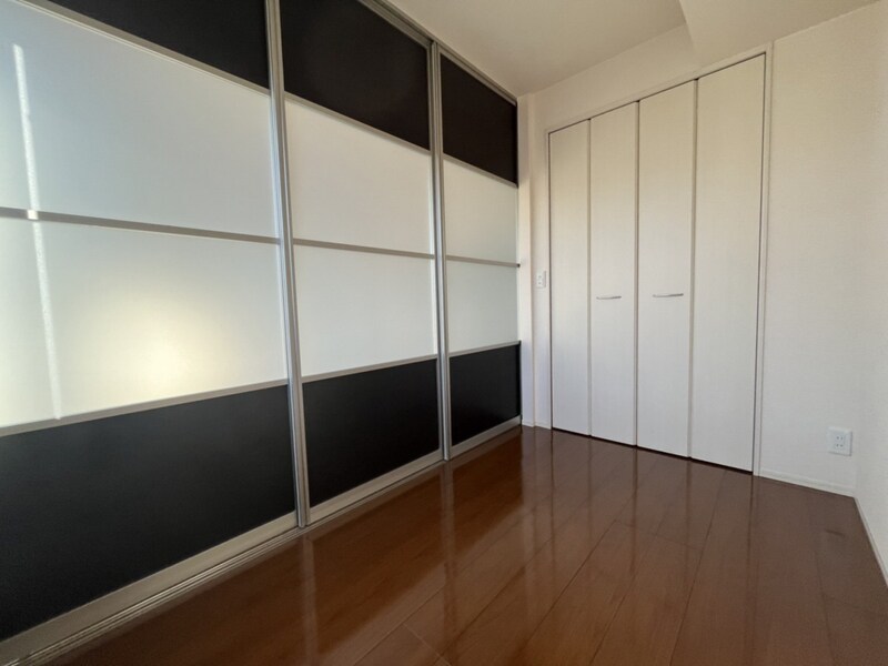 クラージュKSの物件内観写真