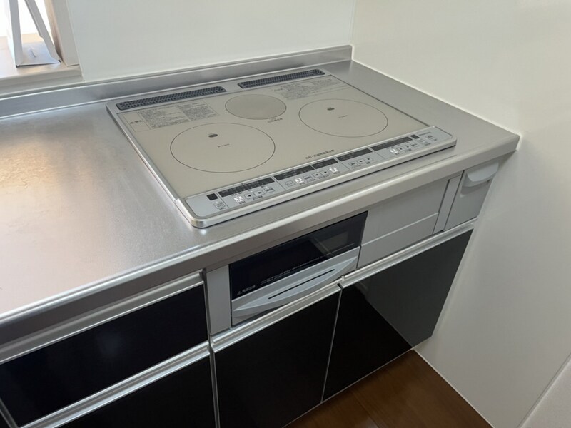 クラージュKSの物件内観写真