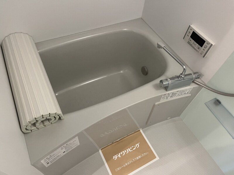 クラージュKSの物件内観写真