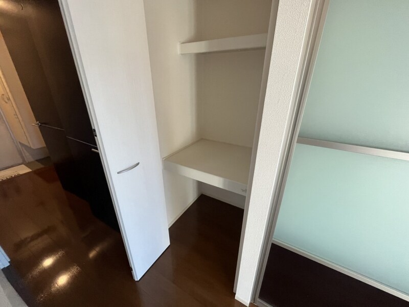クラージュKSの物件内観写真