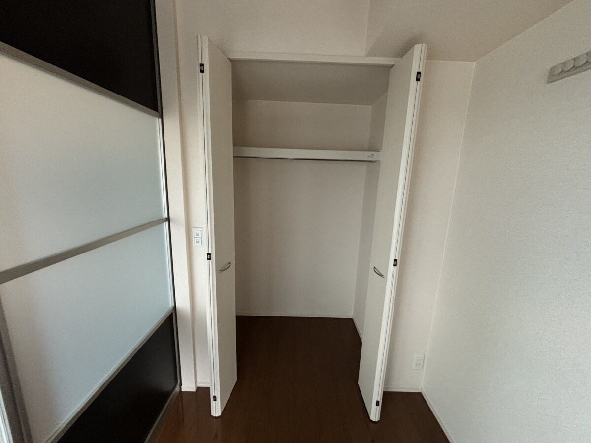 クラージュKSの物件内観写真