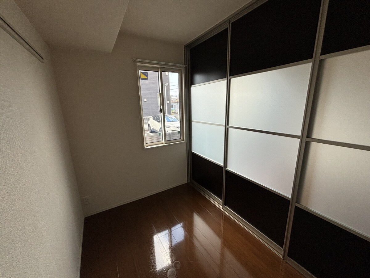 クラージュKSの物件内観写真