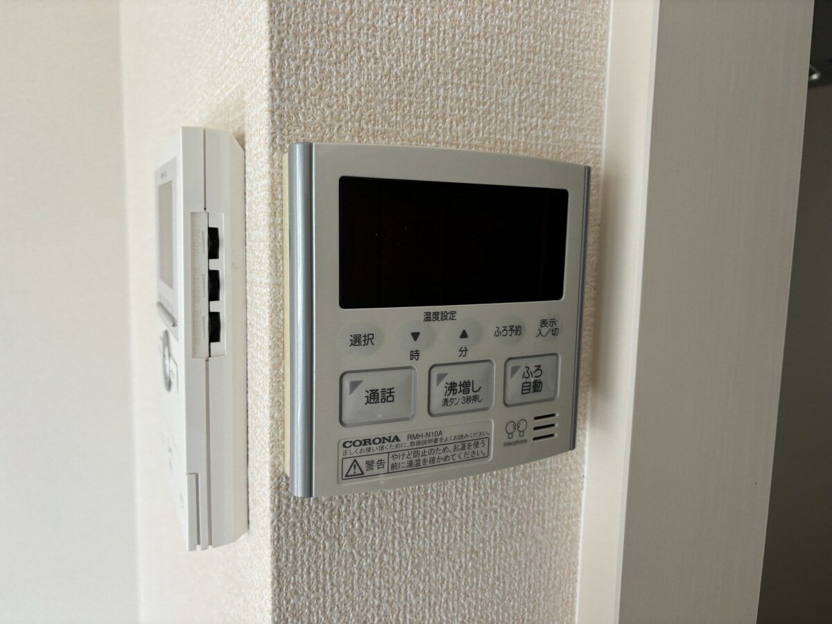 クラージュKSの物件内観写真