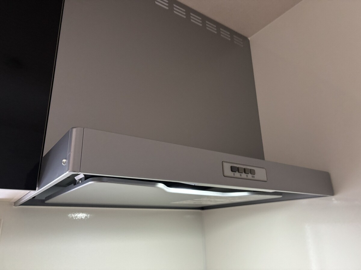 クラージュKSの物件内観写真