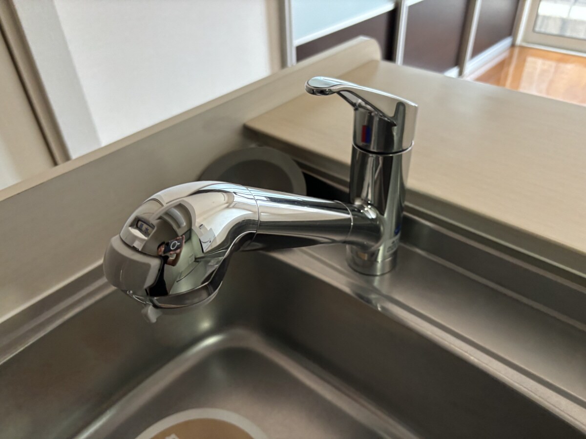 クラージュKSの物件内観写真