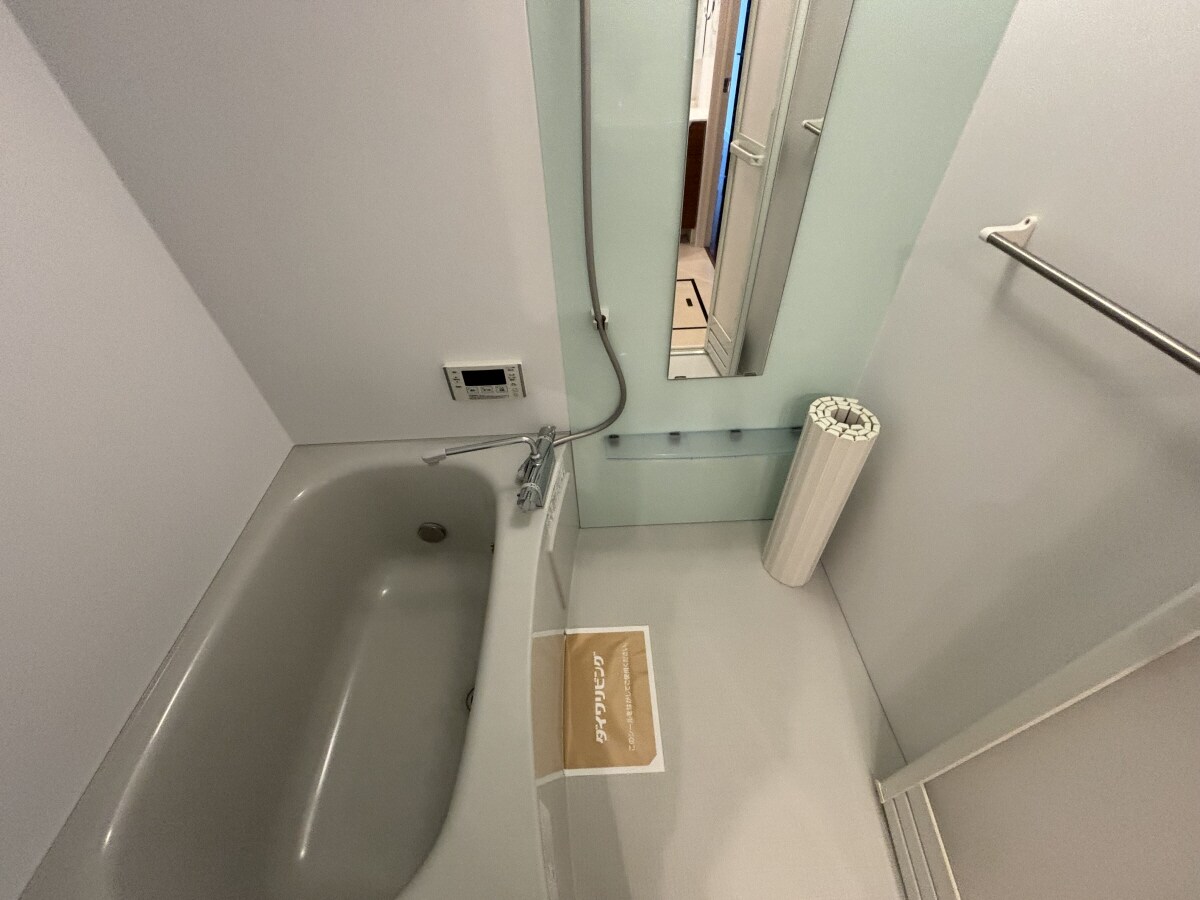 クラージュKSの物件内観写真