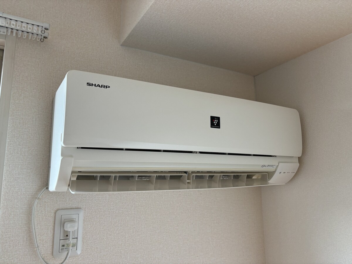 クラージュKSの物件内観写真