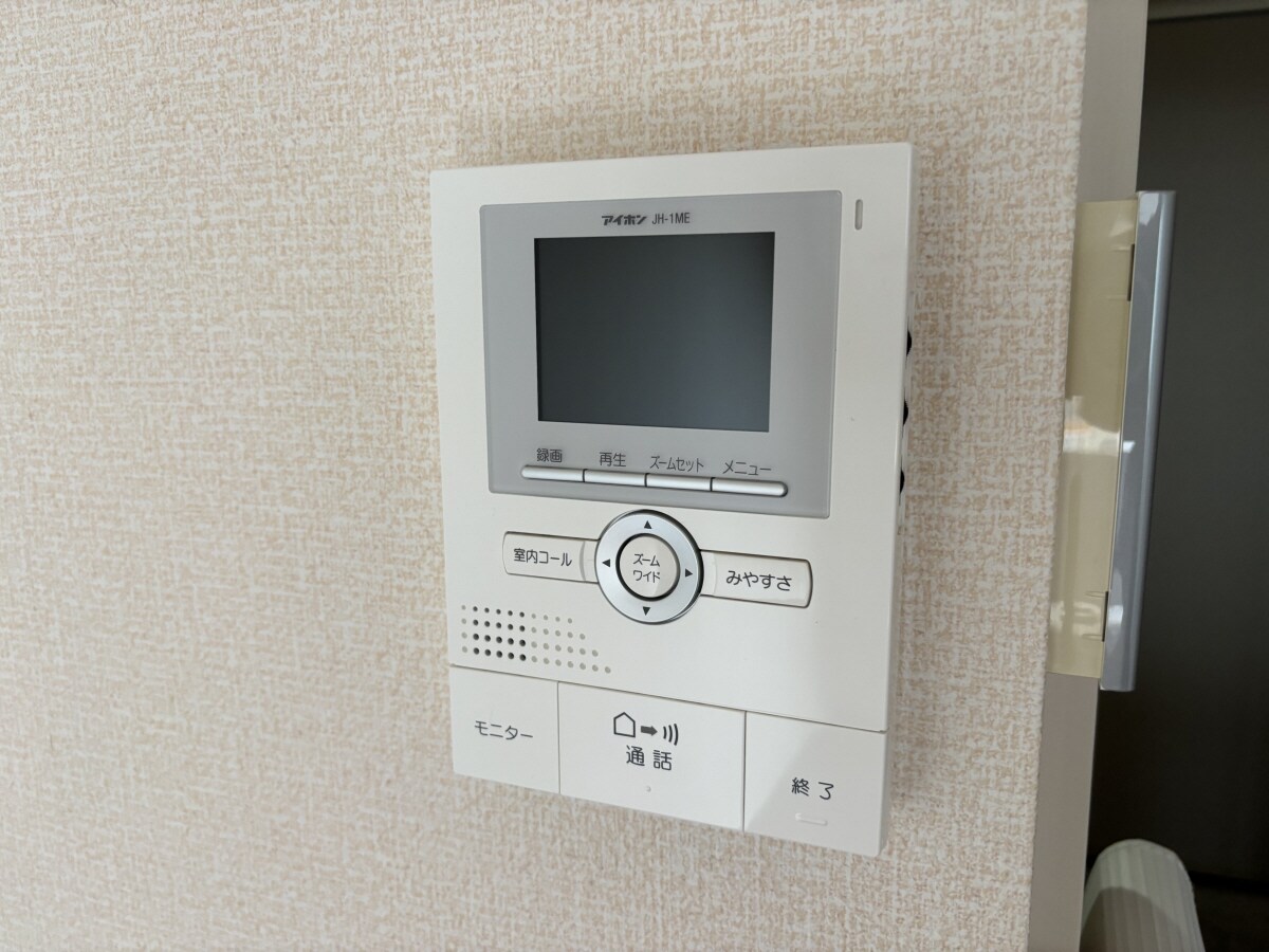 クラージュKSの物件内観写真