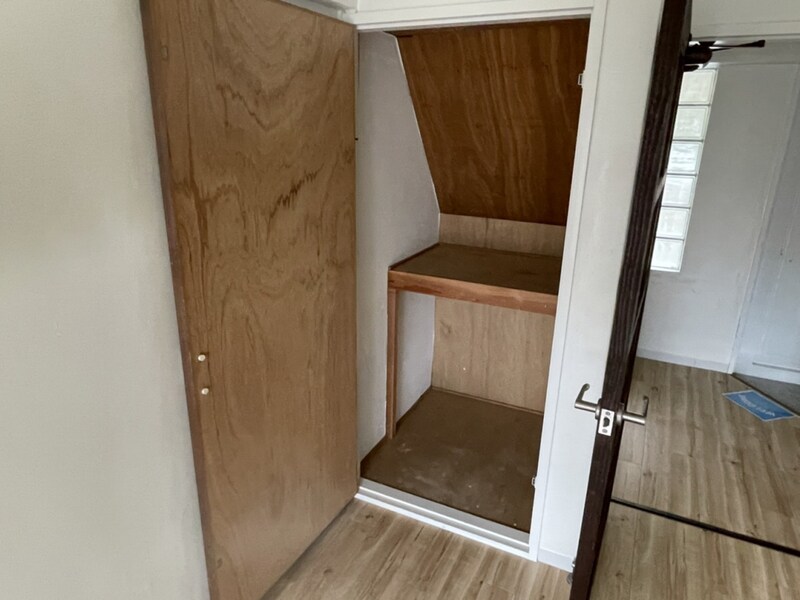 ビレッジハウス書写台の物件内観写真