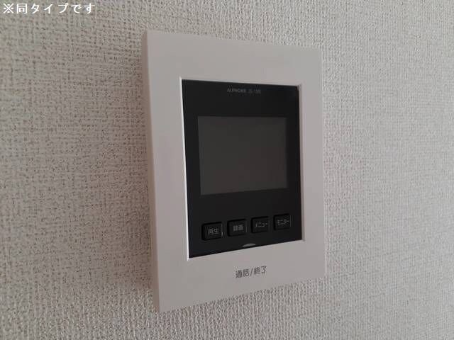 フロレスタの物件内観写真