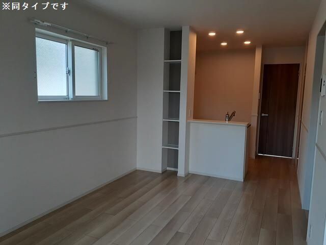 フロレスタの物件内観写真