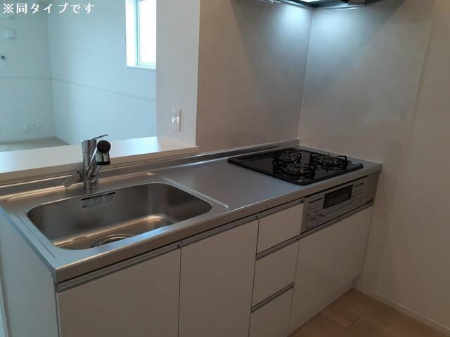 フロレスタの物件内観写真