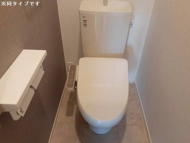 フロレスタの物件内観写真