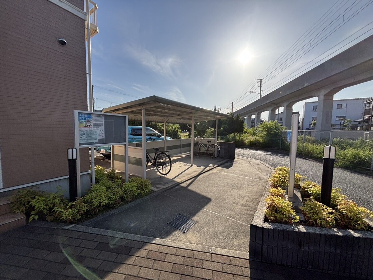 フローリアン・Fの物件内観写真