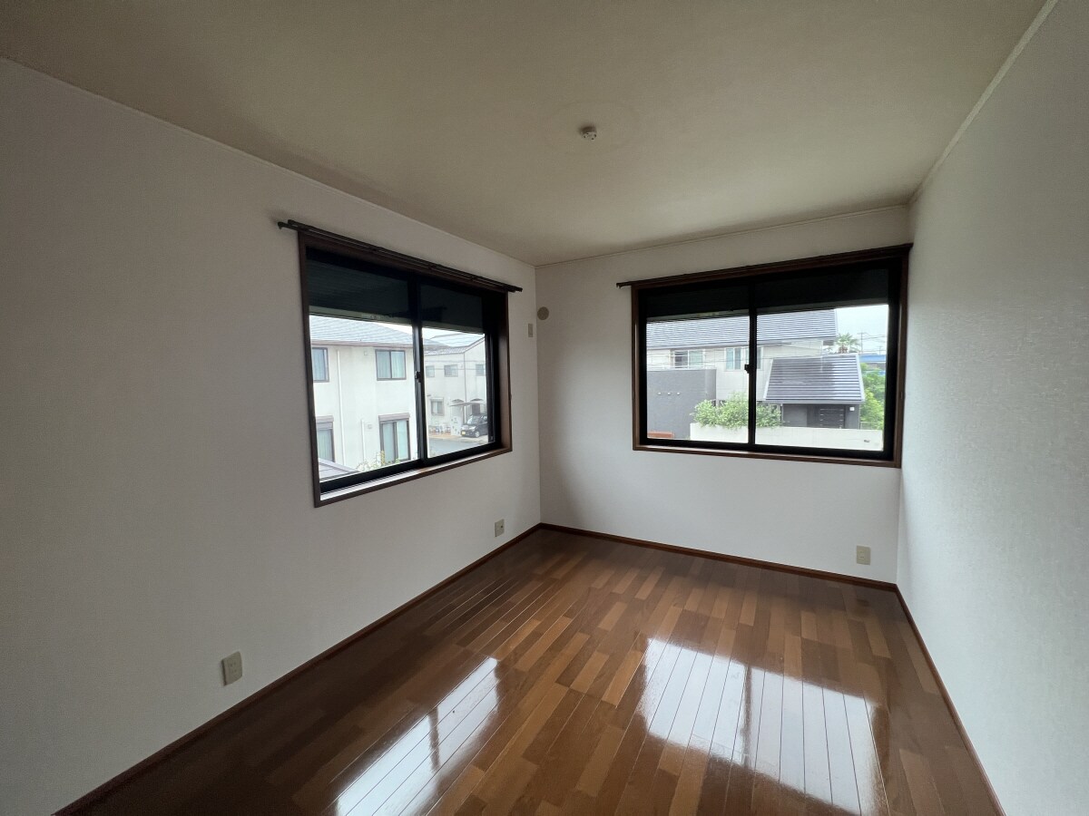 クラスティーナの物件内観写真