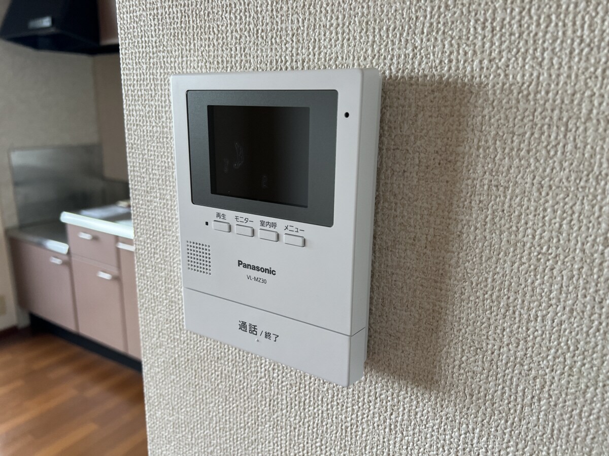 クラスティーナの物件内観写真