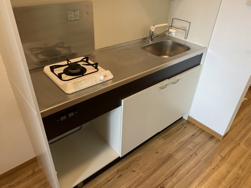 フォレストセブンの物件内観写真