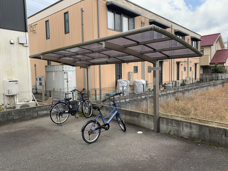 フォレストセブンの物件内観写真