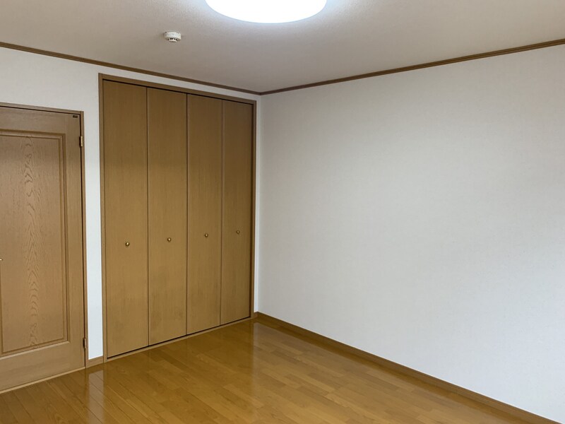 フォレストセブンの物件内観写真