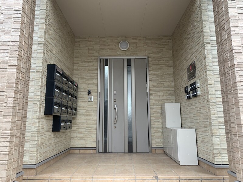 フォレストセブンの物件内観写真