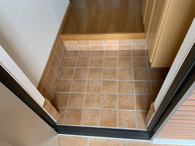 ウィル ヴェスティージ 弐番館の物件内観写真