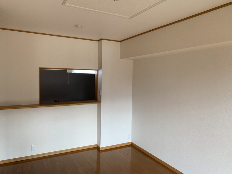 ウィル ヴェスティージ 弐番館の物件内観写真