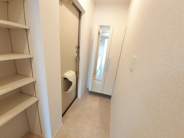 フレシールの物件内観写真