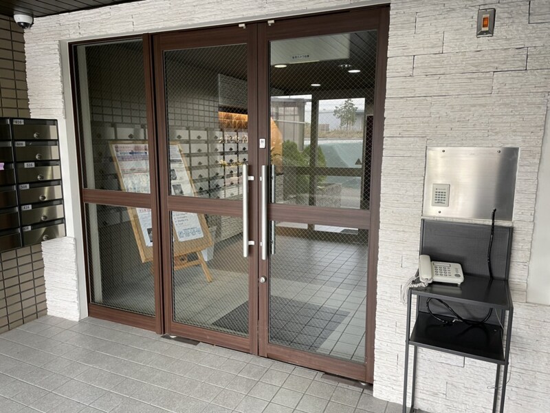 ラフェスタ加東の物件内観写真