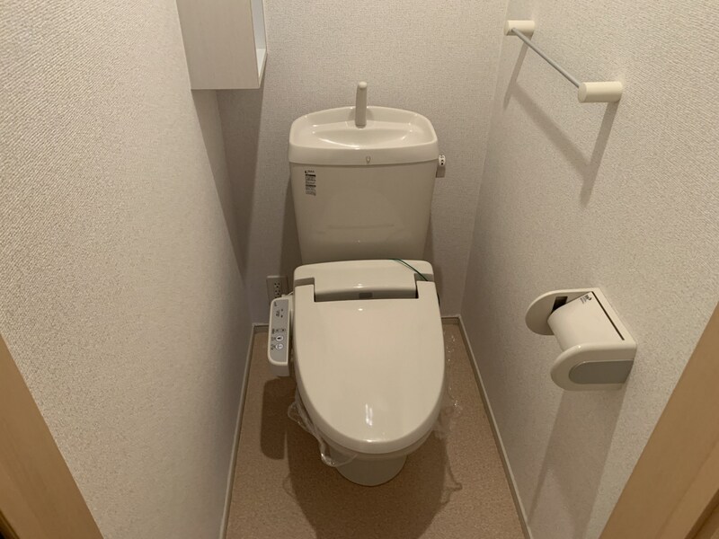 モス フロックス ノイの物件内観写真