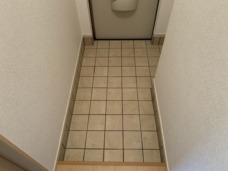 モス フロックス ノイの物件内観写真