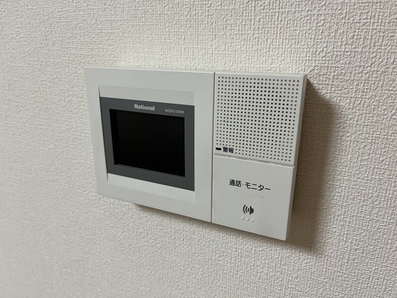 神和町壱番館の物件内観写真