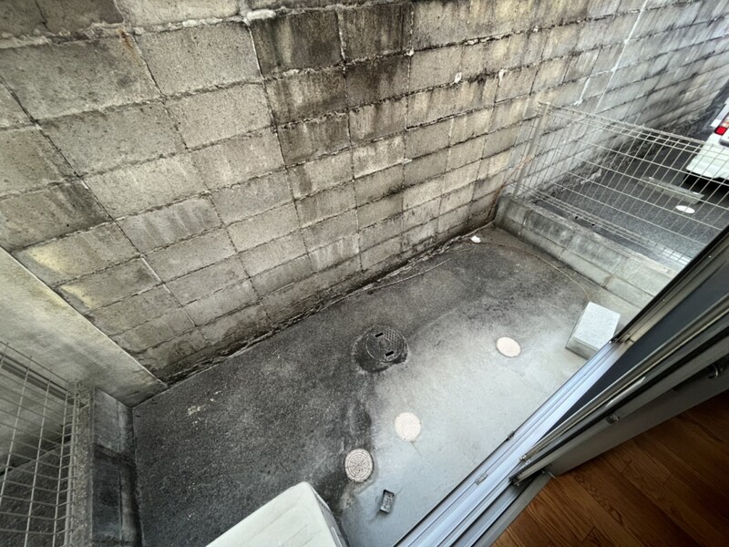 神和町壱番館の物件内観写真