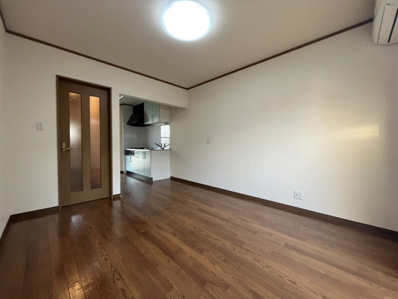 神和町壱番館の物件内観写真