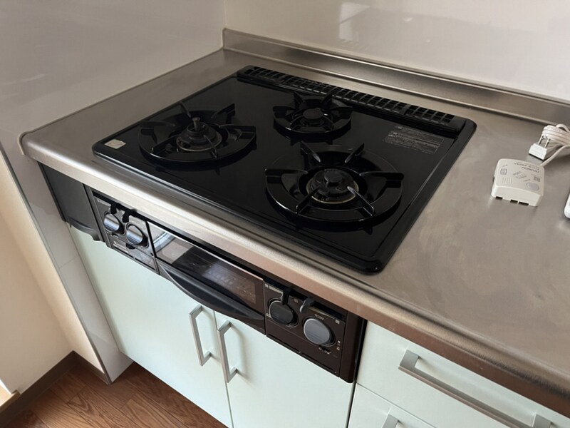 神和町壱番館の物件内観写真