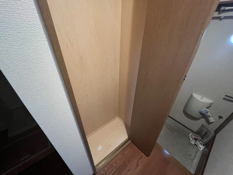 神和町壱番館の物件内観写真