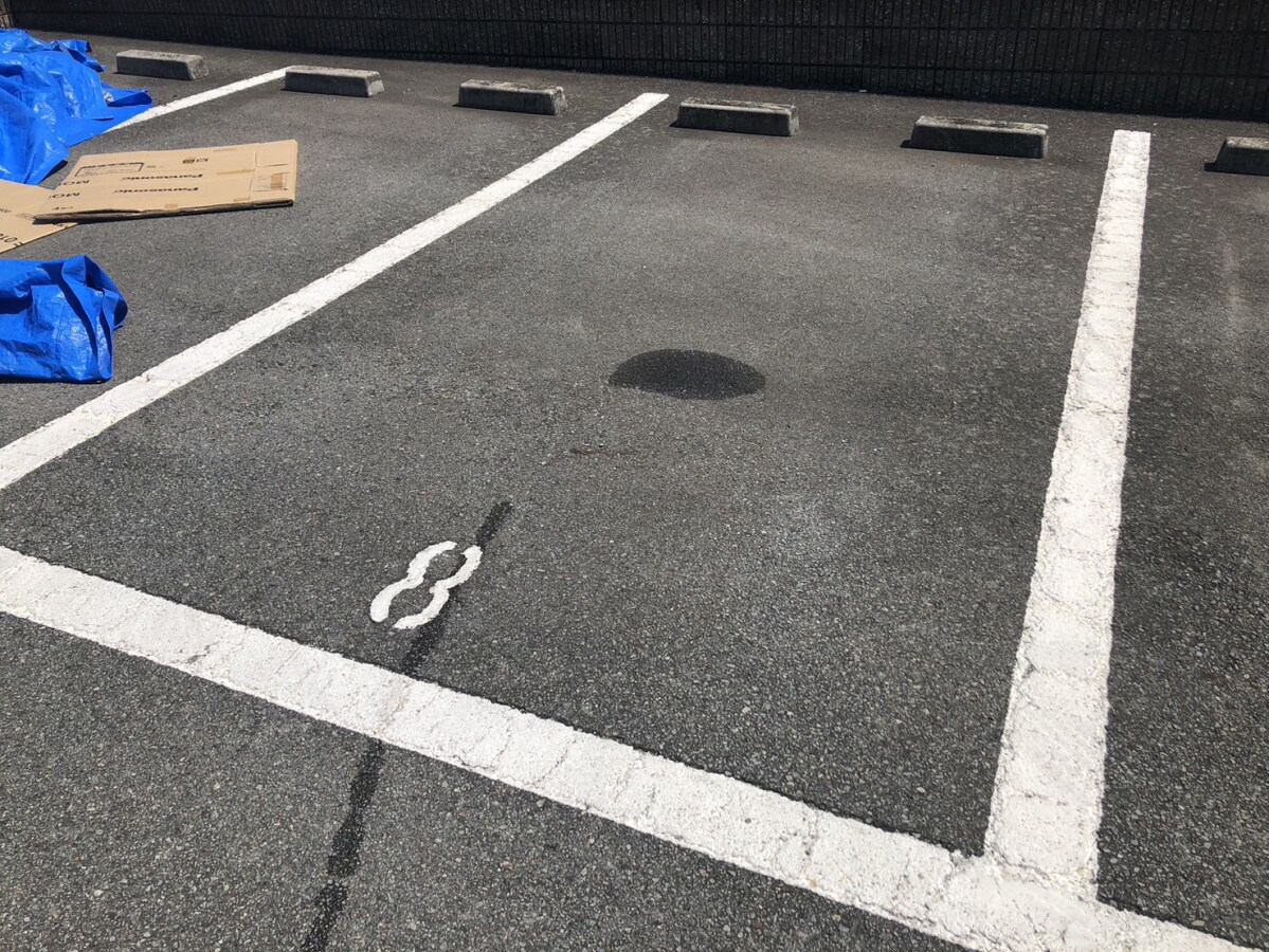 ソレジオ吾妻の物件外観写真