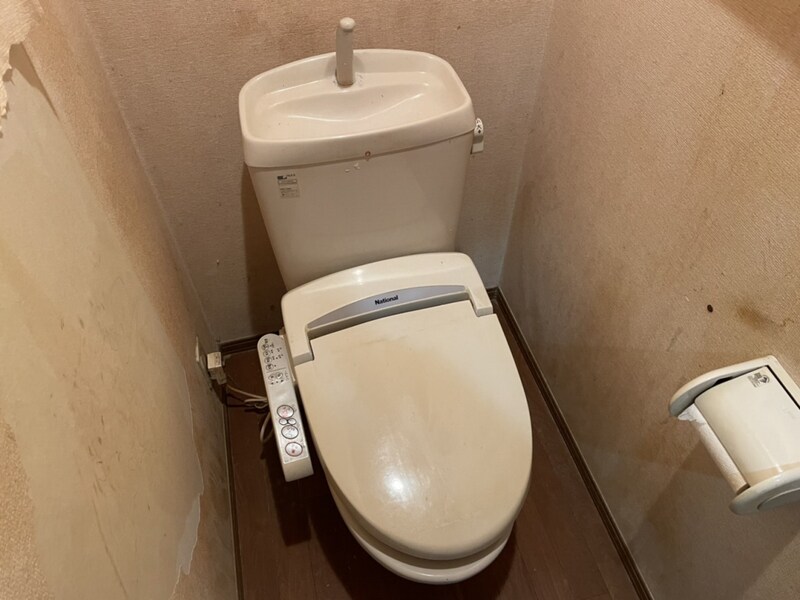 ヴィラウィッシュの物件内観写真