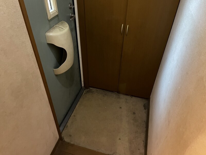 ヴィラウィッシュの物件内観写真