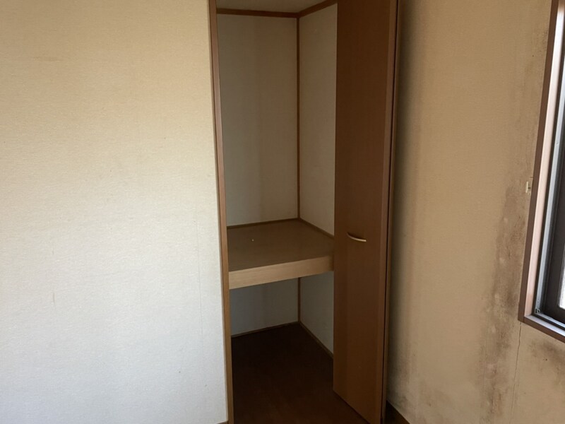 ヴィラウィッシュの物件内観写真