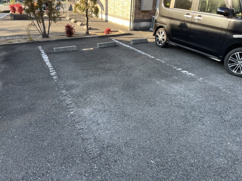 ヴィラウィッシュの物件外観写真