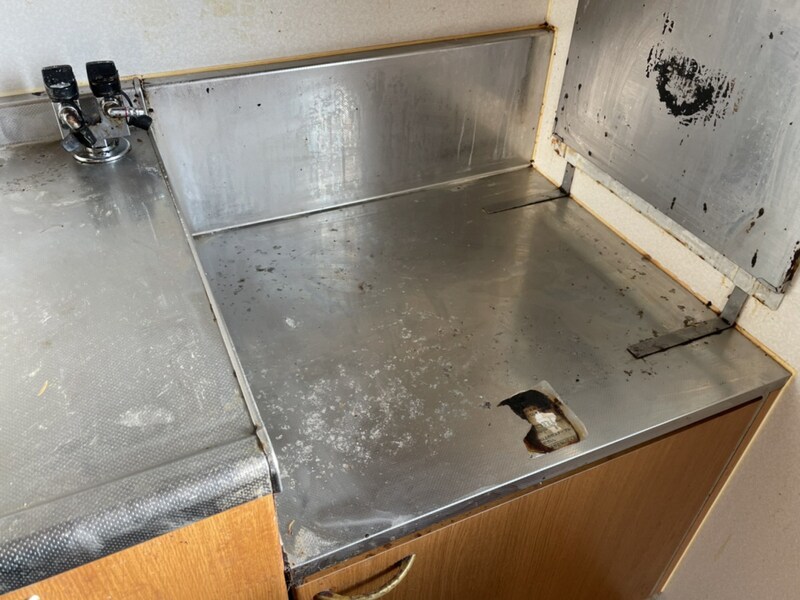 ヴィラウィッシュの物件内観写真