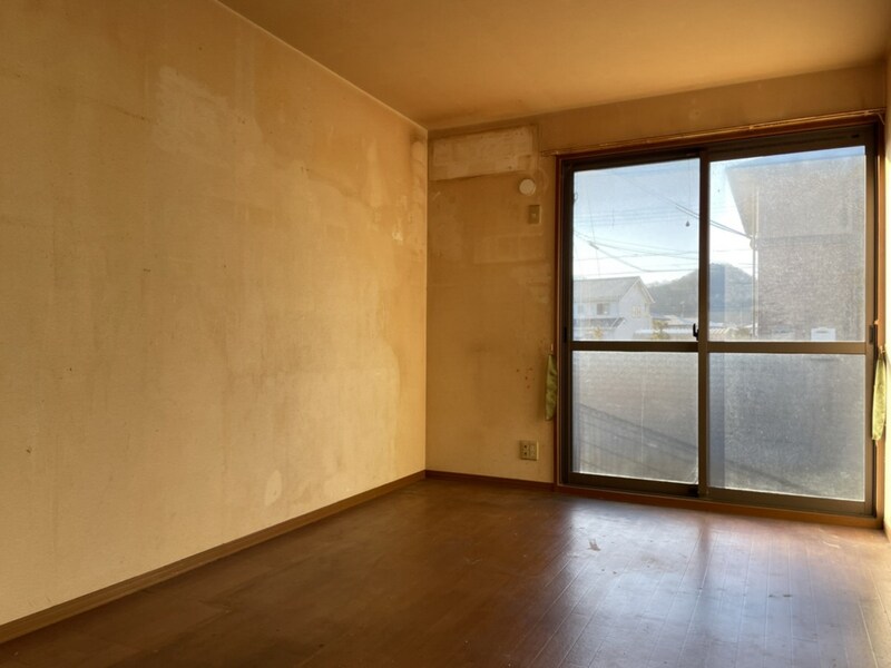 ヴィラウィッシュの物件内観写真