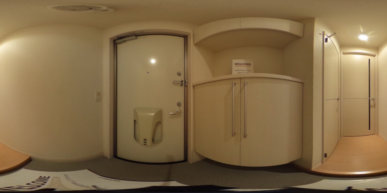 山陽天満駅 徒歩11分 1階の物件内観写真