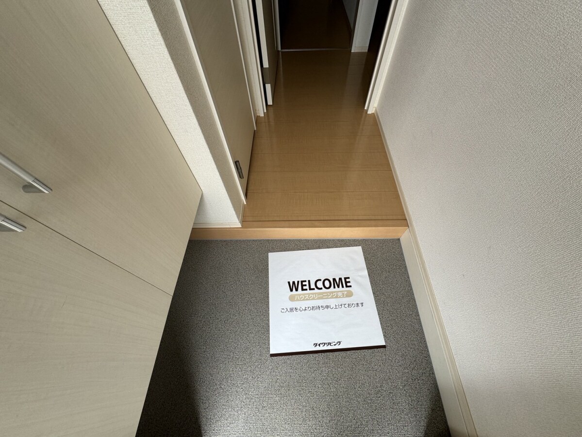 山陽天満駅 徒歩11分 1階の物件内観写真