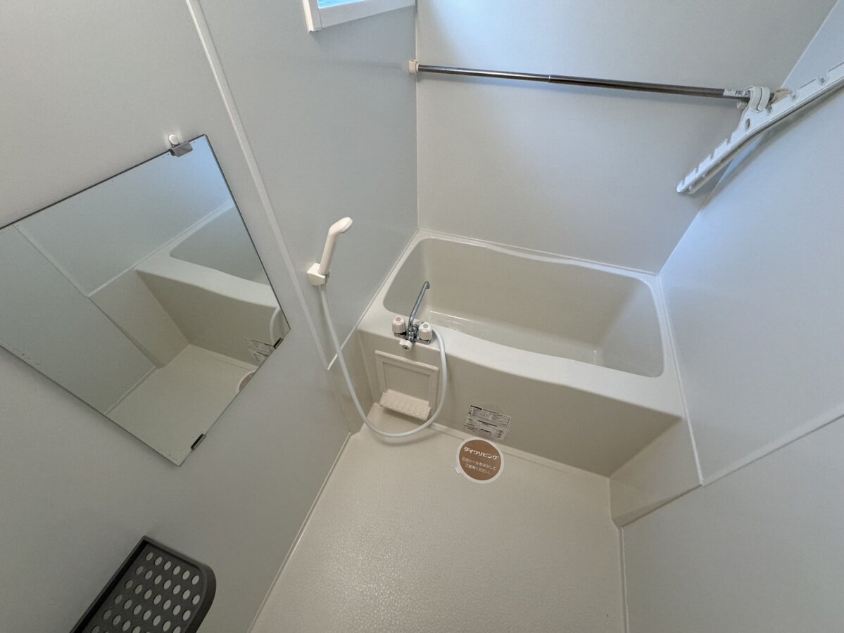 山陽天満駅 徒歩11分 1階の物件内観写真