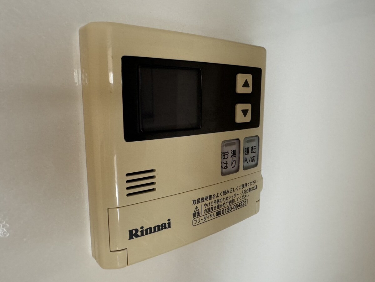 山陽天満駅 徒歩11分 1階の物件内観写真