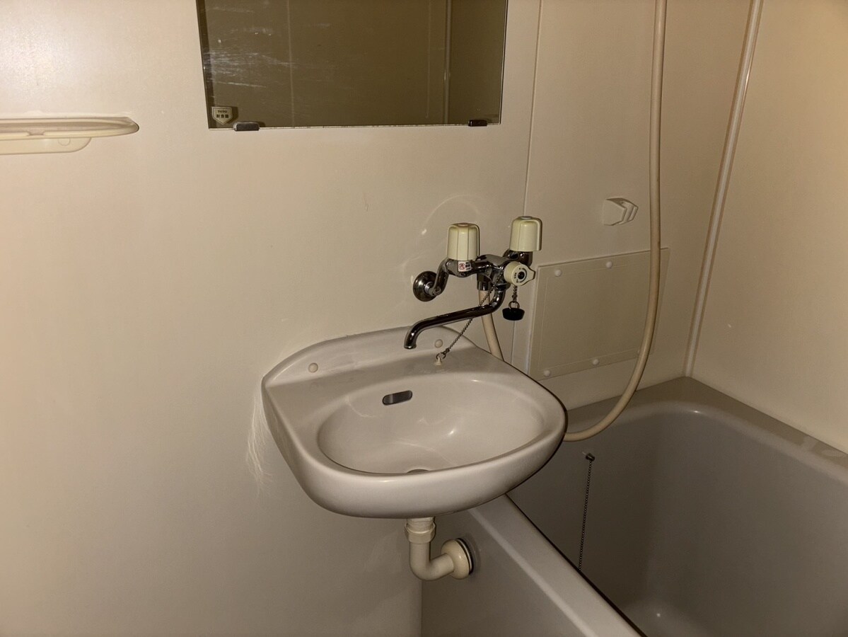 フラッツネオシティーの物件内観写真